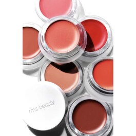 Lip2Cheek - Multitasking Cream