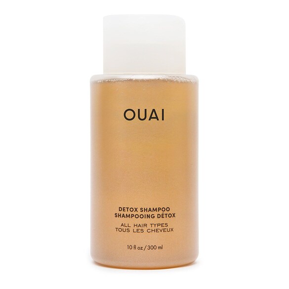 Detox - Shampoo, OUAI