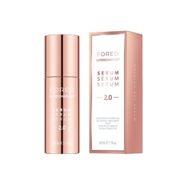 Supercharged™ Serum Serum Serum 2.0
