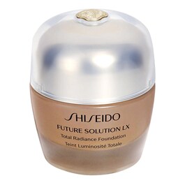 Future Solution - Total Radiance Foundation