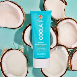 Classic Body Lotion Tropical Coconut - SPF 30