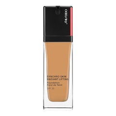 Synchro Skin Radiant Lifting - Foundation SPF 30, SHISEIDO