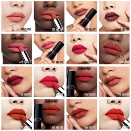 Rouge Dior Velvet Refill