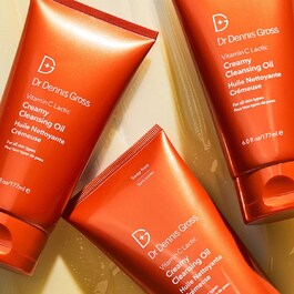Creamy Cleansing Oil - Cremet renseolie
