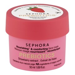 Prebiotics Face Cream Mask, SEPHORA COLLECTION