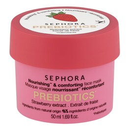 Prebiotics Face Cream Mask