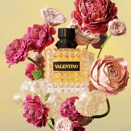 Donna Born in Roma Yellow Dream - Eau de Parfum