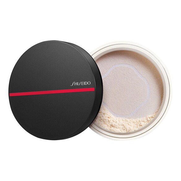 Synchro Skin - Invisible Silk, SHISEIDO