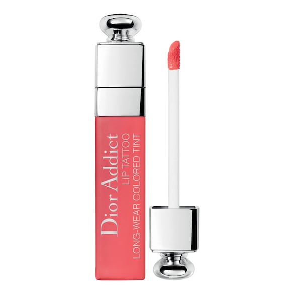 Dior Addict Lip Tattoo Langfarvet farvetone - tonet læbeink, DIOR BACKSTAGE