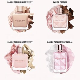 Irresistible Givenchy Eau de Parfum Very Floral
