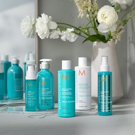 Frizz Control Conditioner – Anti-krus balsam