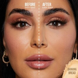 Easy Bake - Loose Baking & Setting Powder
