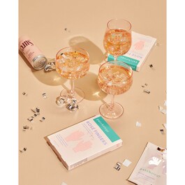 Rosé Fingers - Renewing Hand Mask