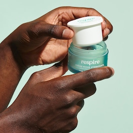 Rich Moisturizing Cream - Face care cream