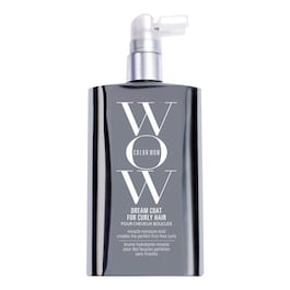 Dream Coat - For Curly Hair