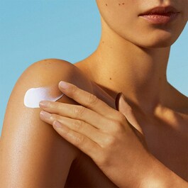 Waterlover Hydrating Sun Milk - SPF 50