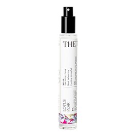 Lotus Pear - Eau de Parfum Travel Spray