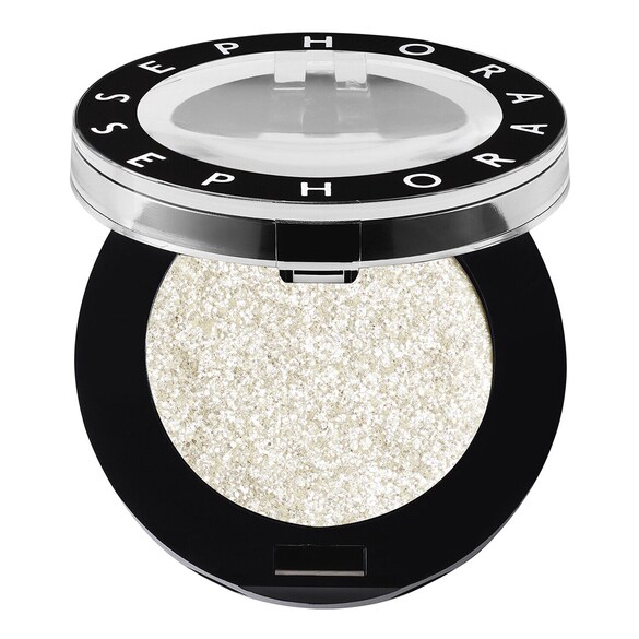 Colorful Eyeshadow - Glitter Effect , SEPHORA COLLECTION