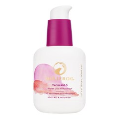 Tashmoo Water Lily - Nourishing Milky Wash, HOLIFROG