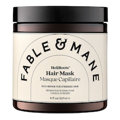 HoliRoots™ - Repairing Hair Mask, FABLE & MANE