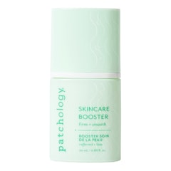 Skincare Booster Firm + Smooth - Booster din hudpleje Opstrammer + Udglatter, PATCHOLOGY
