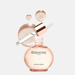 Gloss Absolu - Glaze Drops Hair Oil, Hårolie