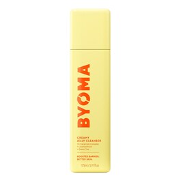 Creamy Jelly Cleanser