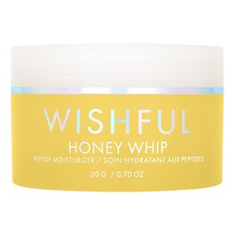Honey Whip - Peptide Face Moisturizer
