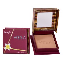 Hoola Bronzer - Mat og naturlig bronzer, BENEFIT COSMETICS