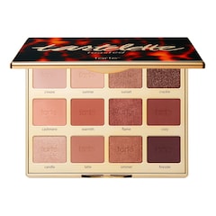 Tartelette™ Toasted Eyeshadow Palette, TARTE