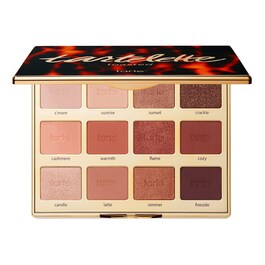Tartelette™ Toasted Eyeshadow Palette