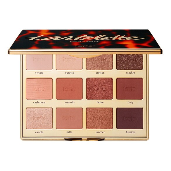 Tartelette™ Toasted Eyeshadow Palette, TARTE