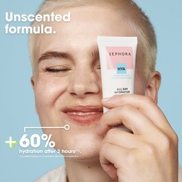 All Day Hydrator - Fugtgivende ansigtscreme
