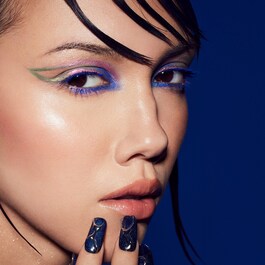 Arcane x Hella Thicc Volumizing Mascara - Volumengivende mascara
