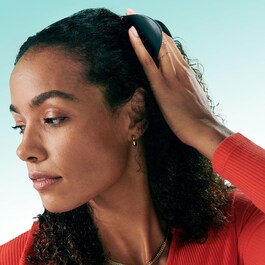 Tangle Teezer - Scalp Exfoliator & Massager
