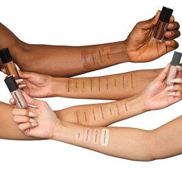 #FAUXFILTER Luminous Matte - Liquid Concealer