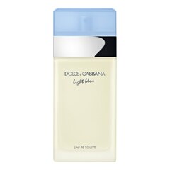 Light Blue - Eau De Toilette, DOLCE & GABBANA