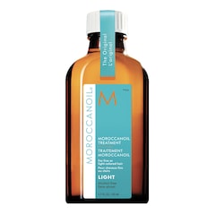 Moroccanoil Treatment - Light Hair Oil, MOROCCANOIL