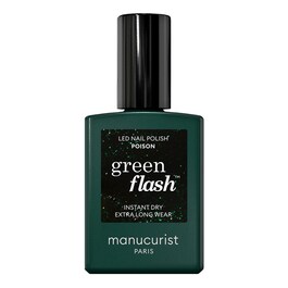 Green - Neglelak ledlys
