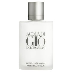 Acqua Di Giò - After Shave Balm, ARMANI