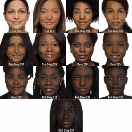 Lock-It - Powder Foundation