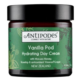 Vanilla Pod - Hydrating Day Cream