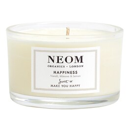 Happiness - 3 Wick Scented Candle
