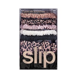 Slip Pure Silk Scrunchies Pixie - Hair Set