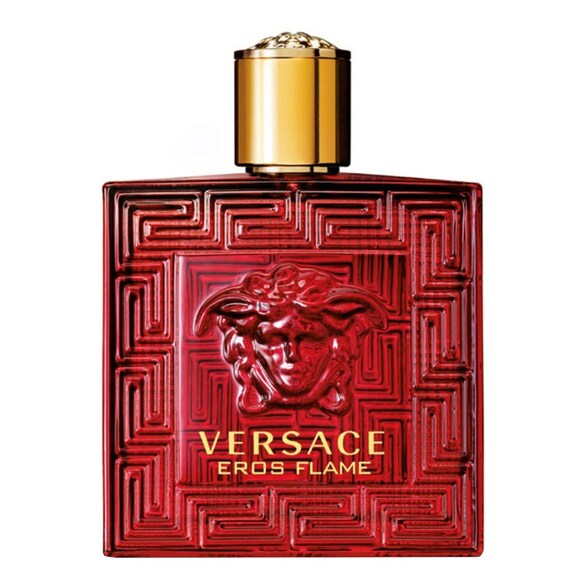 Eros Flame - Eau de Parfum, VERSACE