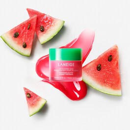 Lip Sleeping Mask Watermelon Pop - Natmaske til læberne  