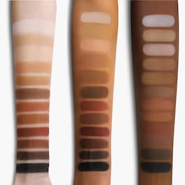 Master Mattes® - Eyeshadow Palette 