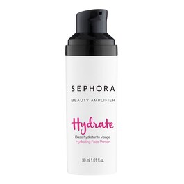 Beauty Amplifier - Hydrating Face Primer