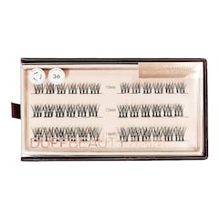 Classic - Extended Lash, DUFFBEAUTY