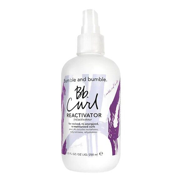 Curl Reactivator, BUMBLE & BUMBLE